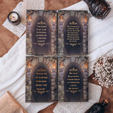 Orc Sworn Series Exclusive Luxe Edition Set PRIME SET Book