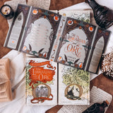 Orc Sworn Series Exclusive Luxe Edition Set PRIME SET Book