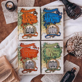 Orc Sworn Series Exclusive Luxe Edition Set PRIME SET Book