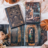 Order and Chaos Series Exclusive Luxe Edition Set (Books 1-2) - Book