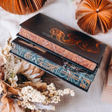 Order and Chaos Series Exclusive Luxe Edition Set (Books 1-2) - Book