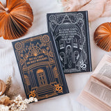 Order and Chaos Series Exclusive Luxe Edition Set (Books 1-2) - Book