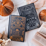 Order and Chaos Series Exclusive Luxe Edition Set (Books 1-2) - Book