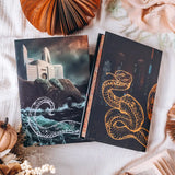 Order and Chaos Series Exclusive Luxe Edition Set (Books 1-2) - Book
