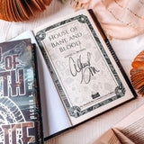 Order and Chaos Series Exclusive Luxe Edition Set (Books 1-2) - Book