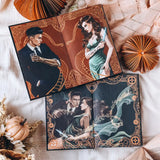 Order and Chaos Series Exclusive Luxe Edition Set (Books 1-2) - Book