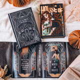 Order and Chaos Series Exclusive Luxe Edition Set (Books 1-2) - Book