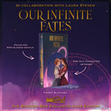 Our Infinite Fates Exclusive Luxe Edition Preorder PREORDER Preorder