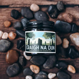 Outlander Inspired: Craigh Na Dun Inspired Candle 4oz - 4oz