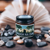 Outlander Inspired: Craigh Na Dun Inspired Candle 4oz - 4oz