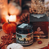 Outlander Inspired: Craigh Na Dun Inspired Candle 4oz 4oz