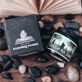 Outlander Inspired: Craigh Na Dun Inspired Candle 4oz - 4oz