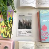 Penelope Douglas Inspired Print Set Art Prints