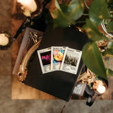 Penelope Douglas Inspired Sticker Set