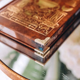 Percy Jackson and the Olympians: The Chalice of the Gods Exclusive Luxe Edition PRIME Book