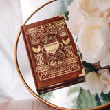 Percy Jackson and the Olympians: The Chalice of the Gods Exclusive Luxe Edition PRIME Book
