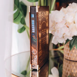 Percy Jackson and the Olympians: The Chalice of the Gods Exclusive Luxe Edition PRIME Book