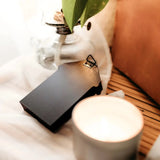 Percy Jackson & the Olympians Inspired: Camp Half-Blood Wanderlust Window