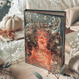 WOUNDED: Wild is the Witch Exclusive Luxe Edition