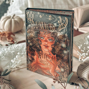 Wild is the Witch Exclusive Luxe Edition