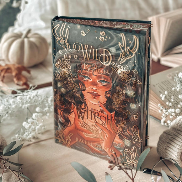 Wild is the Witch Exclusive Luxe Edition