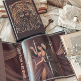 WOUNDED: Bow Before the Elf Queen Exclusive Luxe Edition