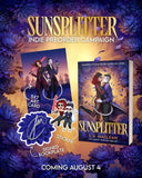 (PRE-ORDER) (In store pick-up only) Sunsplitter by S.A. MacLean