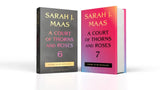 (PRE-ORDER)(IN STORE PICKUP ONLY) ACOTAR 6 & 7 by Sarah J Maas
