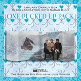 Pucked Up Omegaverse (Books 1-3) Exclusive Luxe Edition Set Preorder - PREORDER BOOKS 1-3 - Preorder