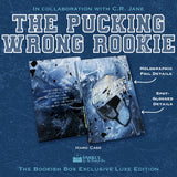 Pucking Wrong series (Books 1-5) Exclusive Luxe Edition Set Preorder - PREORDER BOOKS 1-5 - Preorder
