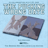 Pucking Wrong series (Books 1-5) Exclusive Luxe Edition Set Preorder - PREORDER BOOKS 1-5 - Preorder