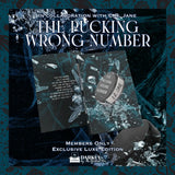 Pucking Wrong series (Books 1-5) Exclusive Luxe Edition Set Preorder - PREORDER BOOKS 1-5 - Preorder