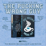 Pucking Wrong series (Books 1-5) Exclusive Luxe Edition Set Preorder - PREORDER BOOKS 1-5 - Preorder