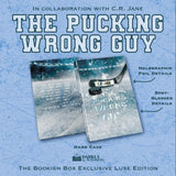Pucking Wrong series (Books 2-5) Exclusive Luxe Edition Set Preorder - PREORDER BOOKS 2-5 - Preorder