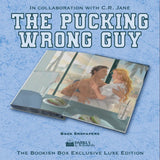 Pucking Wrong series (Books 2-5) Exclusive Luxe Edition Set Preorder - PREORDER BOOKS 2-5 - Preorder