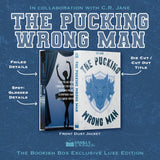 Pucking Wrong series (Books 2-5) Exclusive Luxe Edition Set Preorder - PREORDER BOOKS 2-5 - Preorder
