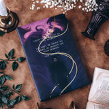 Replacement Listing: June Bookish 2025 Rain of Shadows and Endings Exclusive Luxe Edition Book