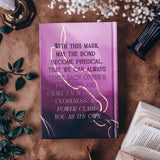 Replacement Listing: June Bookish 2025 Rain of Shadows and Endings Exclusive Luxe Edition Book