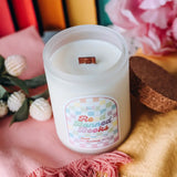 Read Banned Books Candle - 12 OZ - Candles