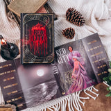 Red City Exclusive Luxe Edition - Book