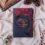 Red City Exclusive Luxe Edition - Book