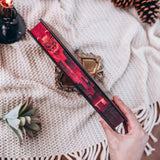 Red City Exclusive Luxe Edition - Book