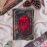 Red City Exclusive Luxe Edition - Book