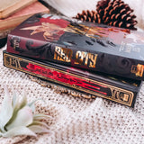 Red City Exclusive Luxe Edition - Book