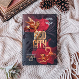 Red City Exclusive Luxe Edition - Book