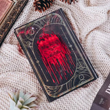 Red City Exclusive Luxe Edition - Book