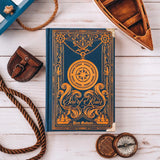 Replacement Listing: Sea of Ruin Exclusive Luxe Edition Book