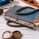 Replacement Listing: Sea of Ruin Exclusive Luxe Edition Book