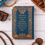 Replacement Listing: Sea of Ruin Exclusive Luxe Edition Book