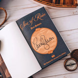 Replacement Listing: Sea of Ruin Exclusive Luxe Edition Book